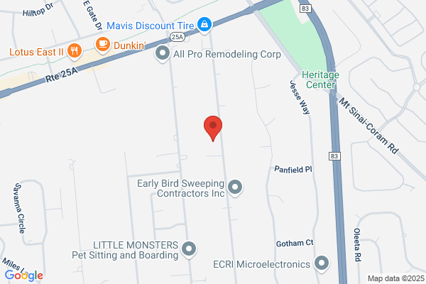 Temple Beth Emeth