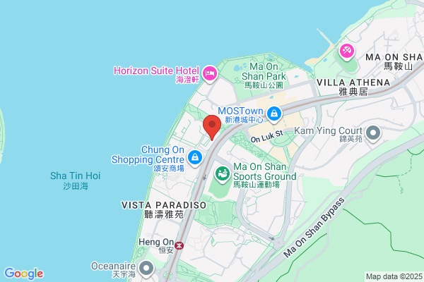 Chung Wo Property