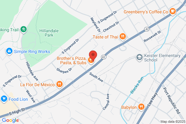 Virginia Heating Air Conditioning and Refrigeration- Harrisonburg