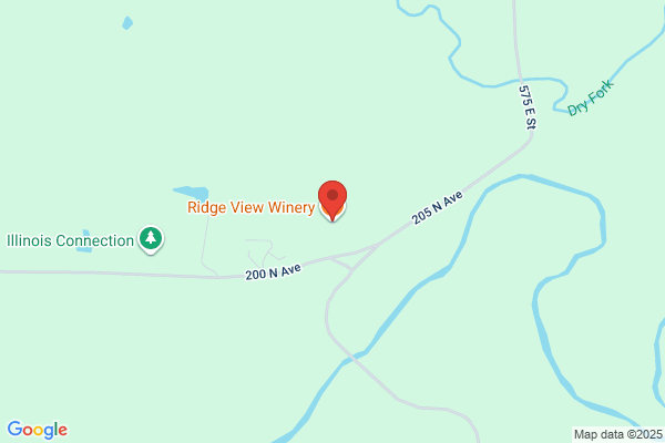 Ridge View Winery