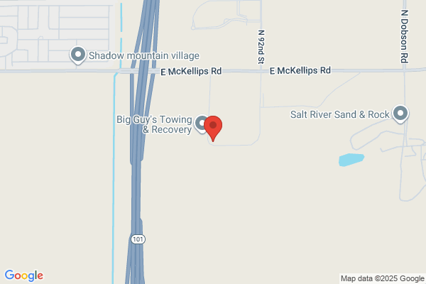 Area Disposal Service Inc