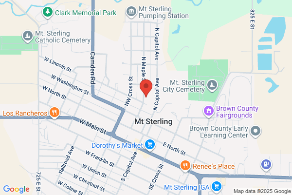 Brown County Housing Authority
