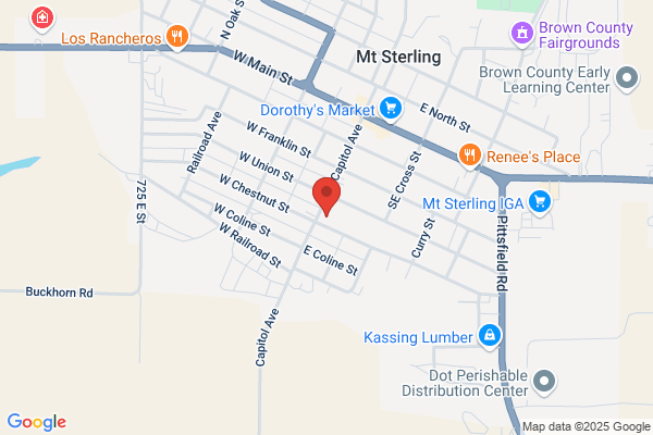 Hendricker Funeral Home