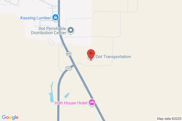 Midway Trucking Co
