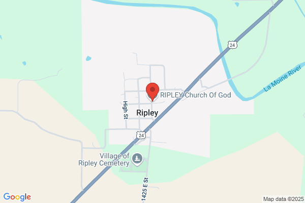 Ripley Church of God