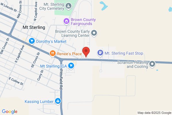 Sterling Apartments