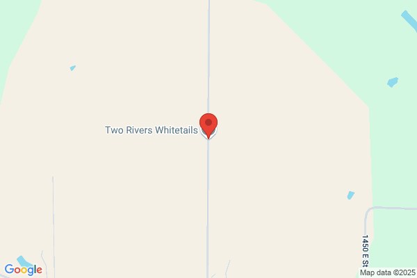 Two Rivers Whitetails