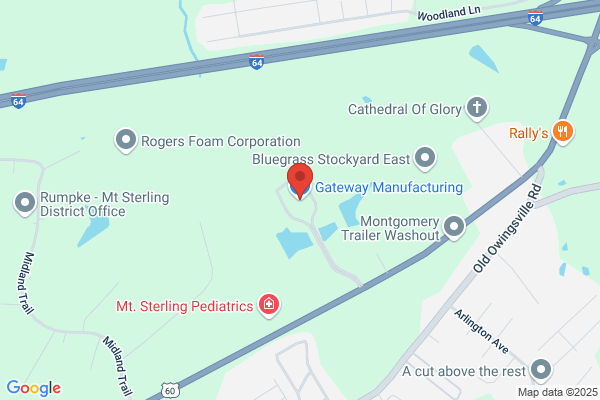 Gateway Farm Supply Llc