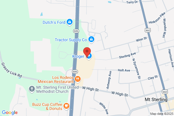 Coinstar Kiosk | Bitcoin ATM