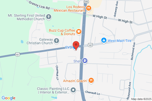 LibertyX Bitcoin ATM