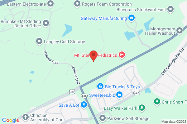 City Cartage Co