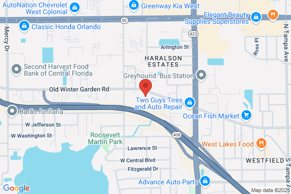 City Trucking Inc