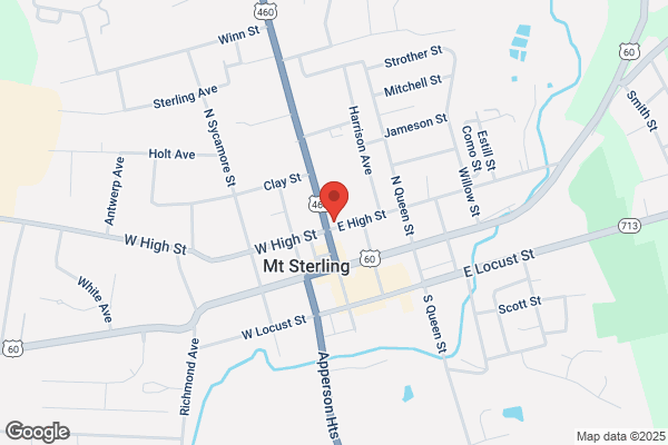 Mount Sterling Family Chiropractic