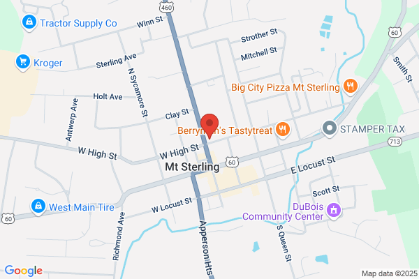Montgomery Chiropractic Center