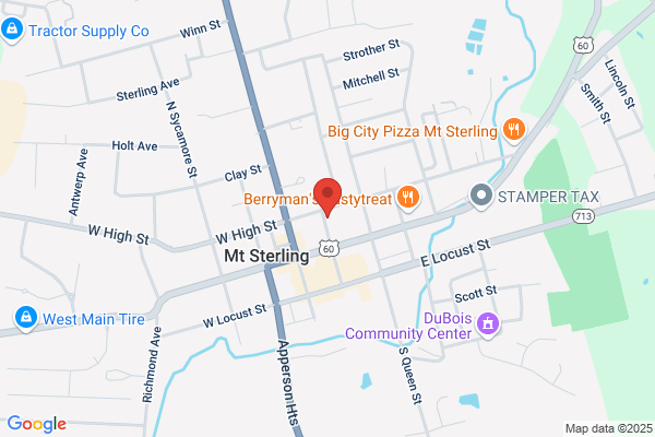 Sterling Family Dental Care