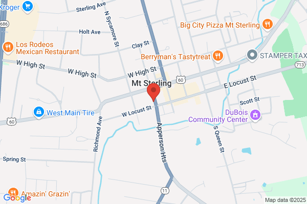 CHI Saint Joseph Medical Group - Primary Care, S Bank St
