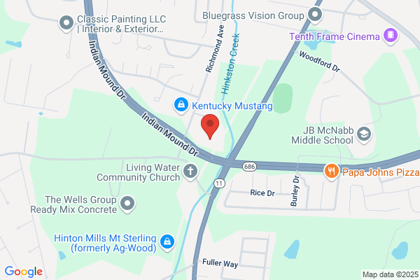 Interstate Fence Supply Inc