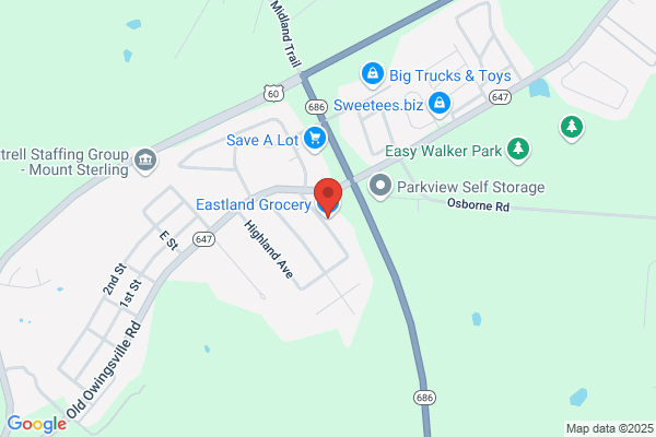 Eastland Grocery