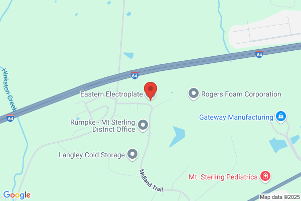 Eastern Electroplate