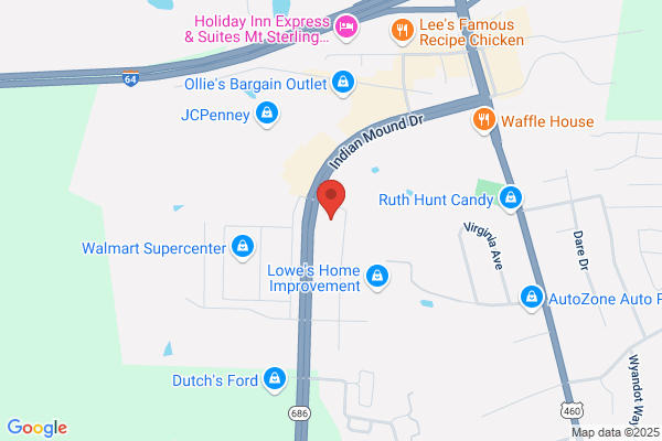 First Care Urgent Care - Mt. Sterling, KY