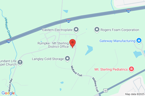 Rumpke - Mt Sterling District Office