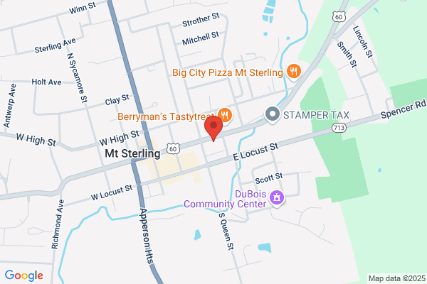 Broadway Tobacco Outlets