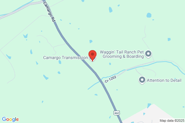 Camargo Transmissions