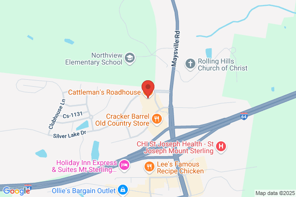 Cattleman's Roadhouse