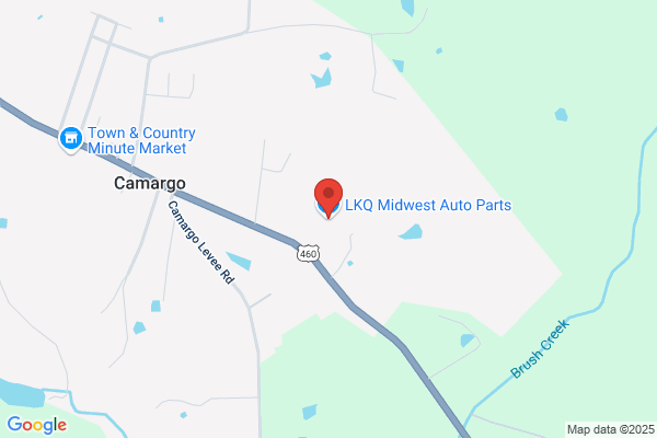 Cockrells Garage & Auto Parts