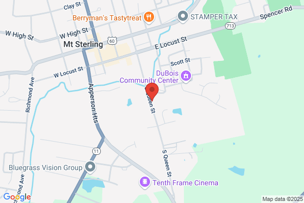 Coffman Funeral Home & Crematory