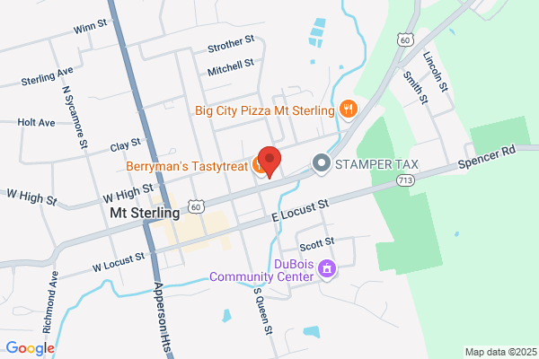 Meyer's Dry Cleaners