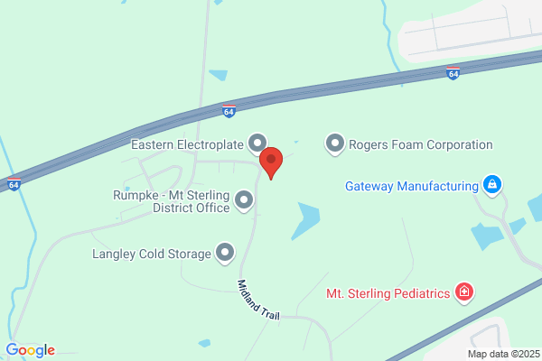 Sterling Wholesale Inc