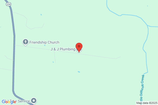 J and J Plumbing