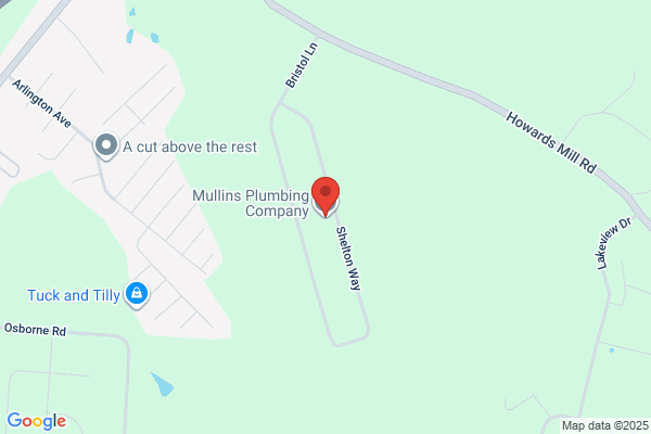 Mullins Plumbing Co