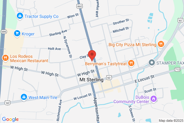 Lacy Gay Realty
