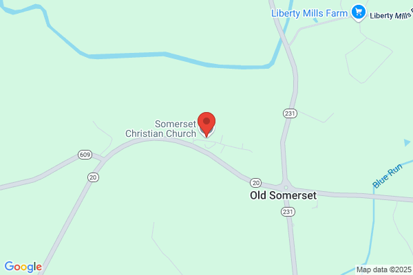 Somerset Christian Church