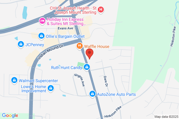 Oldfield Used Cars Inc