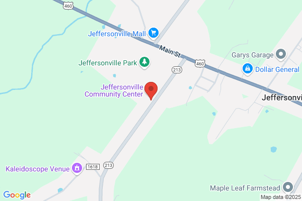 Jeffersonville Water System