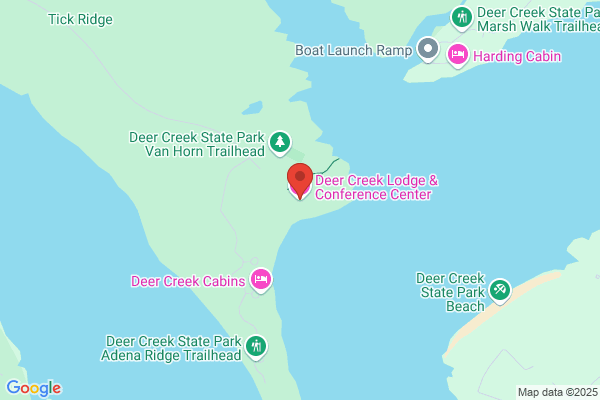 Deer Creek Resort & Conference Center