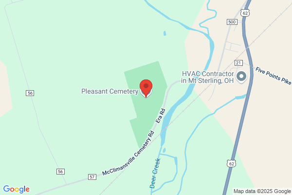 Pleasant Cemetery