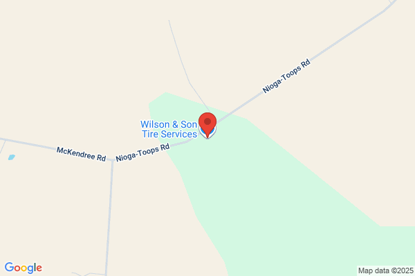 Wilson & Son Tire Service