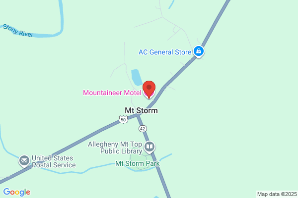 Mountaineer Motel