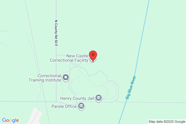 Henry County Community Corrections