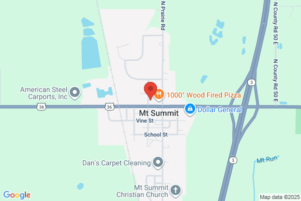 Prairie Township Fire Department