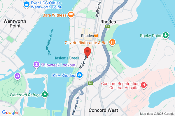 Rhodes Realty