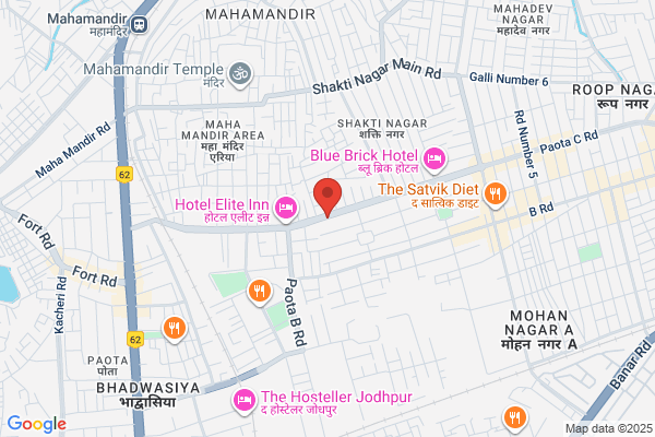 Roop Realty