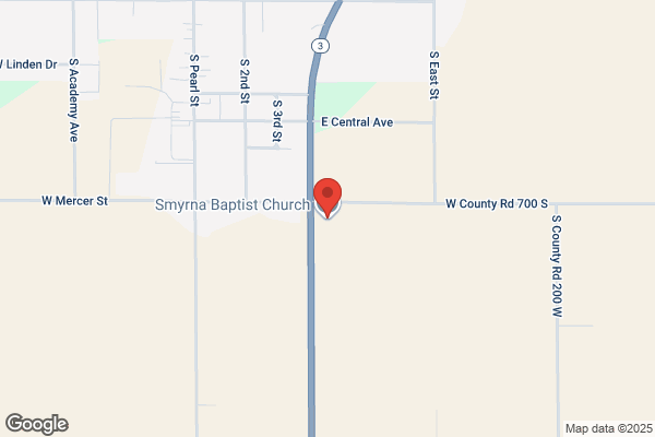 Smyrna Baptist Church