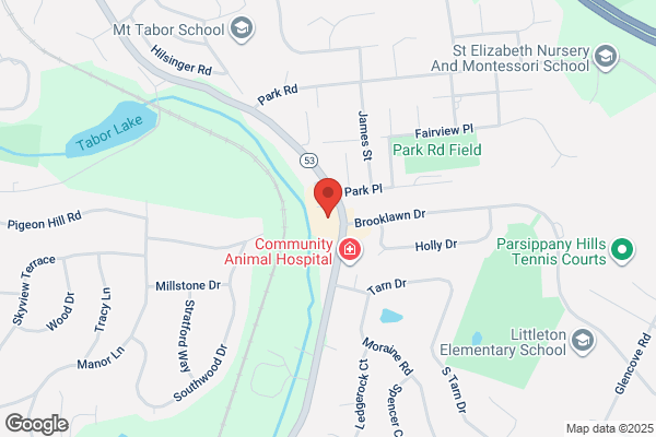 Kessler Rehabilitation Center - Morris Plains