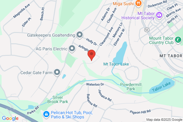 Accura Home Inspection