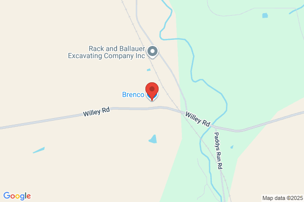 Brenco Signs